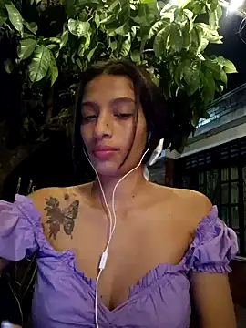 Snapshot of lily_sk chatting on December 14, 2024, 3:18 am lily sk online show from December 14, 2024, 3:18 am