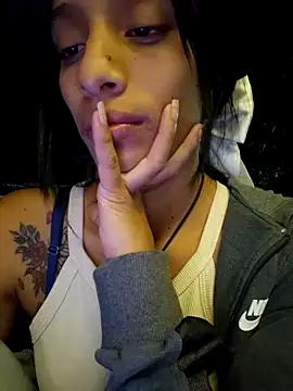 Snapshot of lily_sk chatting on January 8, 2025, 2:46 am lily sk online show from January 8, 2025, 2:46 am