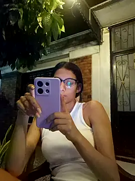 Snapshot of lily_sk chatting on January 27, 2025, 3:04 am lily sk online show from January 27, 2025, 3:04 am