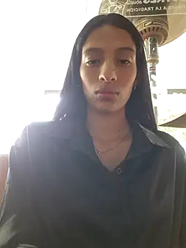 Snapshot of lily_sk chatting on March 8, 2025, 9:18 pm lily sk online show from March 8, 2025, 9:18 pm