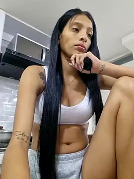 Snapshot of lily_sk chatting on March 9, 2025, 8:52 pm lily sk online show from March 9, 2025, 8:52 pm