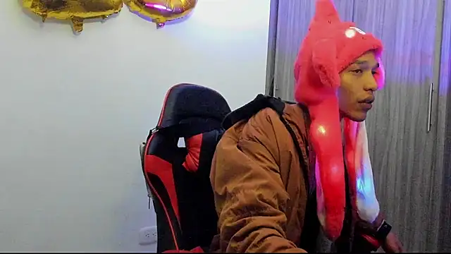 TommyGun 22 online show from December 30, 2024, 1:48 am