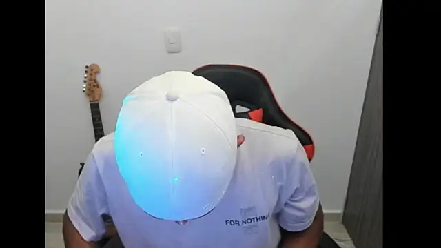 Snapshot of TommyGun_22 chatting on March 12, 2025, 10:28 pm TommyGun 22 online show from March 12, 2025, 10:28 pm