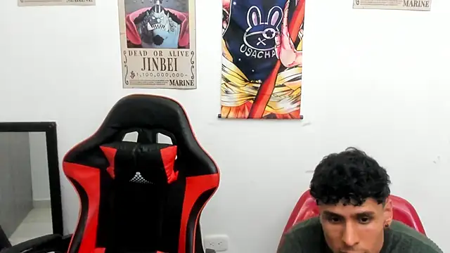 TommyGun 22 online show from September 13, 2025, 11:37 pm