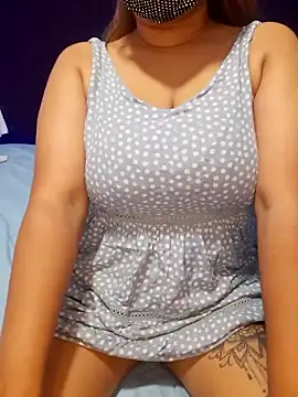 Snapshot of Wild_wifey chatting on September 18, 2025, 8:55 pm Wild wifey online show from September 18, 2025, 8:55 pm