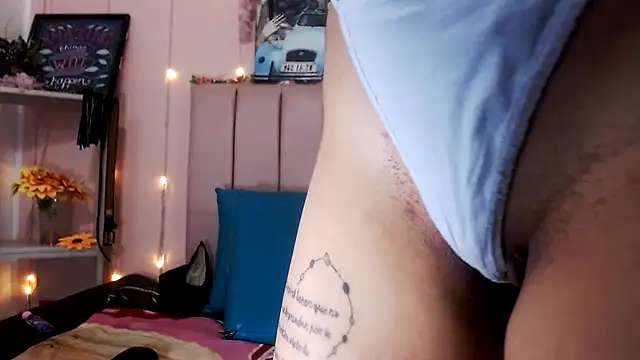 camilawilliams707rs online show from January 22, 2025, 12:59 am