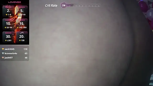 Snapshot of Kazsandraa chatting on February 16, 2025, 10:43 am Kazsandraa online show from February 16, 2025, 10:43 am