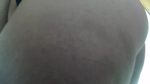 Eve Starr online show from October 24, 2025, 5:48 am