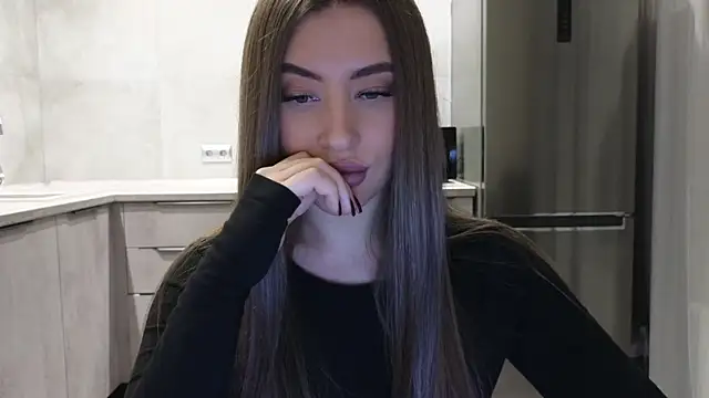 Snapshot of Cinderella____ chatting on January 17, 2025, 12:20 am Cinderella online show from January 17, 2025, 12:20 am