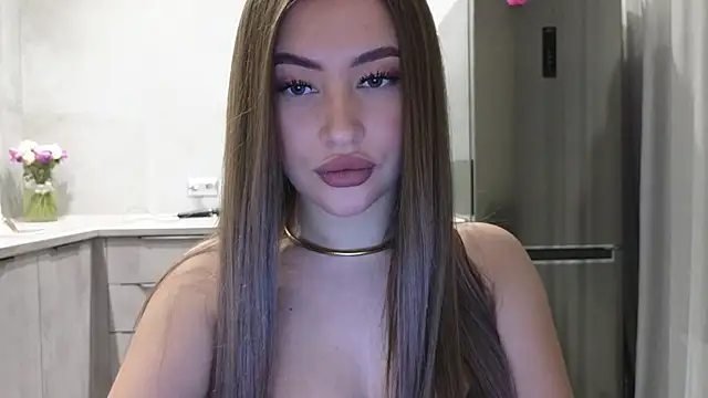 Snapshot of Cinderella____ chatting on January 26, 2025, 4:41 pm Cinderella online show from January 26, 2025, 4:41 pm