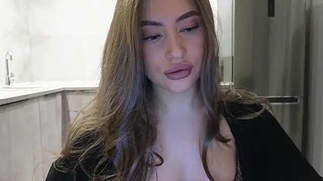 Snapshot of Cinderella____ chatting on January 31, 2025, 9:05 pm Cinderella online show from January 31, 2025, 9:05 pm