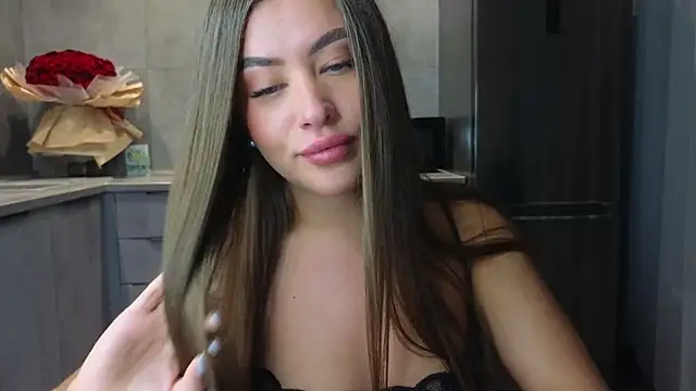 Snapshot of Cinderella____ chatting on March 20, 2025, 11:34 pm Cinderella online show from March 20, 2025, 11:34 pm