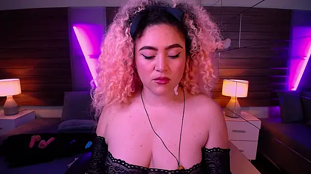 Kateryn  online show from February 11, 2025, 12:49 am