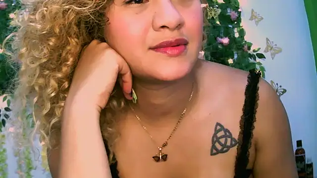 Crysrus online show from March 2, 2025, 12:09 am