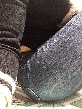 Cute lady99 online show from January 11, 2026, 2:05 am