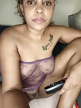 Sexy Shanty online show from February 3, 2026, 10:04 pm