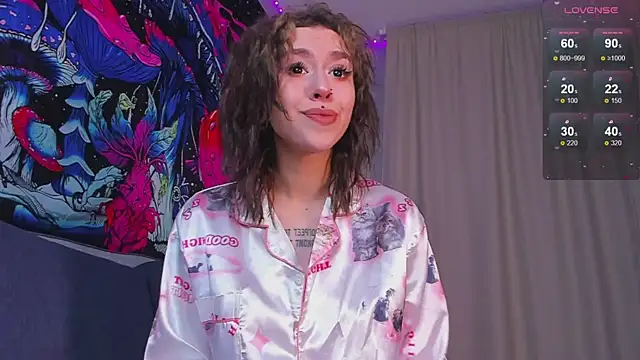 Snapshot of Grace_Walker chatting on February 26, 2025, 4:56 pm Grace Walker online show from February 26, 2025, 4:56 pm