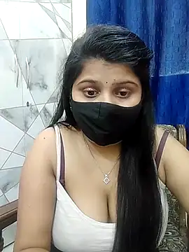 Hotty-simran online show from February 20, 2025, 10:27 am