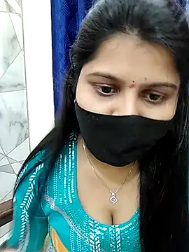 Hotty-simran online show from February 26, 2025, 4:36 am