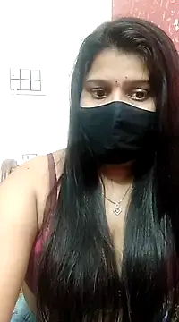 Hotty-simran online show from March 3, 2025, 7:54 am