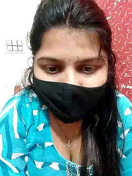 Hotty-simran online show from March 13, 2025, 4:49 am