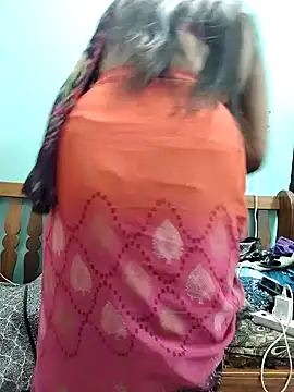 Hotty-simran online show from March 9, 2026, 4:38 am