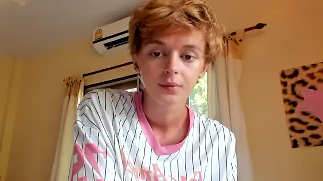 agelandreww online show from February 24, 2026, 7:17 am