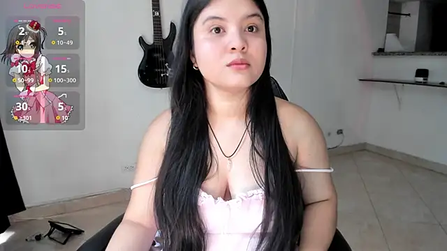 lilpervertgirl online show from July 6, 2026, 3:36 pm
