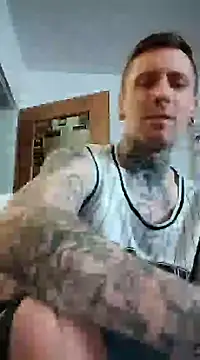 Schabernack1990 online show from January 7, 2025, 2:31 am