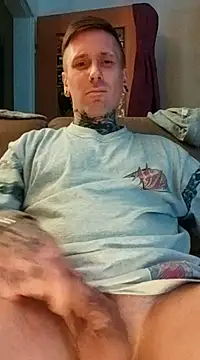 Schabernack1990 online show from March 5, 2025, 11:38 pm