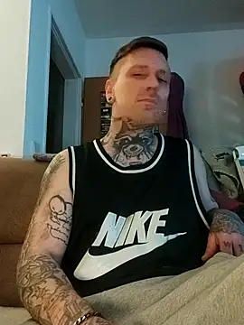 Schabernack1990 online show from March 7, 2025, 6:35 am