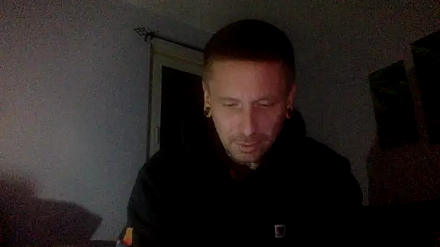 Schabernack1990 online show from September 23, 2025, 8:56 pm