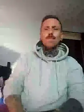 Schabernack1990 online show from October 15, 2025, 9:48 pm