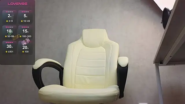 Marietta Castro online show from December 2, 2024, 11:01 am