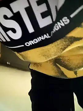 Snapshot of SperMaster_dom chatting on February 13, 2025, 9:06 pm SperMaster dom online show from February 13, 2025, 9:06 pm