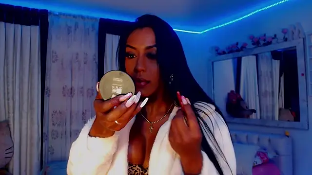 touchm cockhard online show from January 20, 2025, 10:51 am