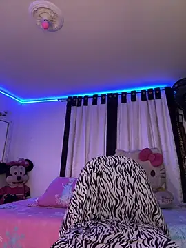 touchm cockhard online show from March 21, 2025, 5:00 am