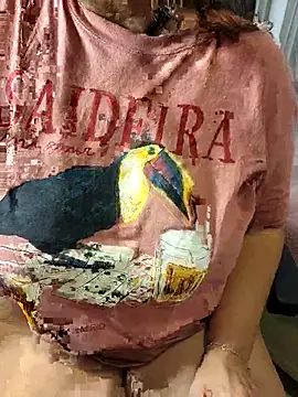 Pauletteph online show from February 18, 2026, 12:39 am