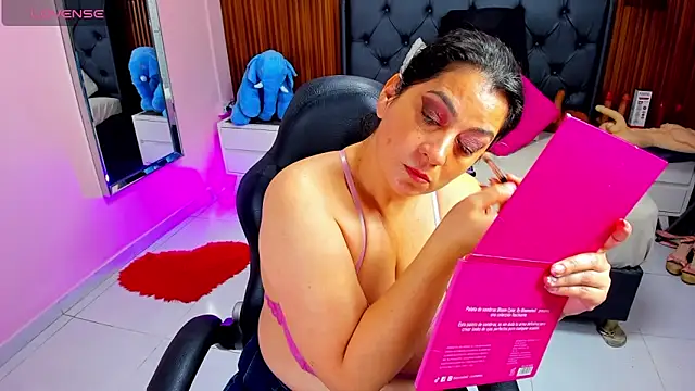 MEYLAGIA online show from June 20, 2026, 3:09 am