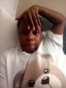 Miss Amani online show from October 19, 2025, 12:06 pm