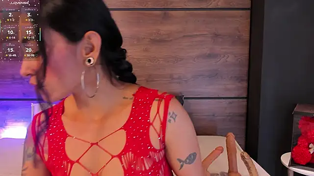 Leamonroe   online show from June 24, 2026, 4:28 pm