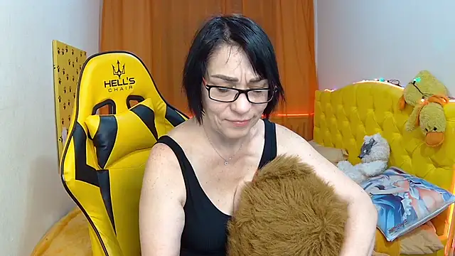 SandraHormas online show from January 25, 2025, 1:30 pm