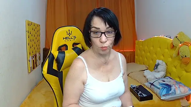 SandraHormas online show from January 26, 2025, 7:32 am