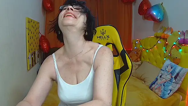 SandraHormas online show from March 3, 2025, 7:32 am