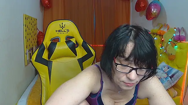 SandraHormas online show from March 4, 2025, 4:52 pm