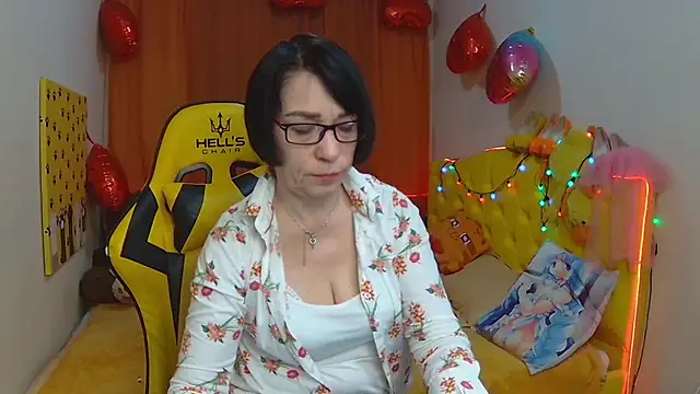 SandraHormas online show from March 16, 2025, 7:48 am