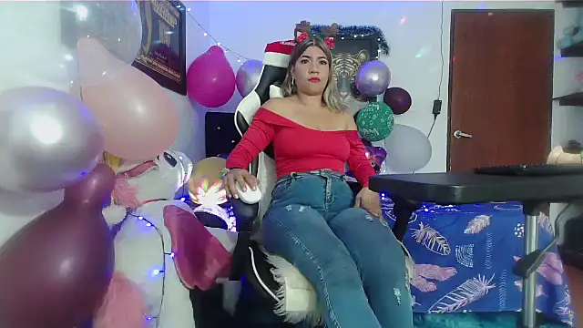 Snapshot of sexy_bunny_hot chatting on December 11, 2024, 4:42 pm sexy bunny hot online show from December 11, 2024, 4:42 pm