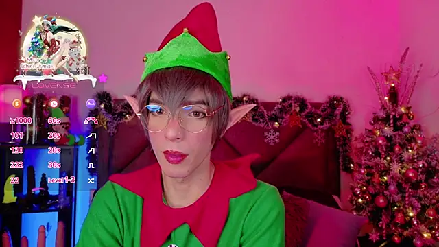 Snapshot of Sammy_Russell chatting on December 23, 2024, 5:49 am Sammy Russell online show from December 23, 2024, 5:49 am