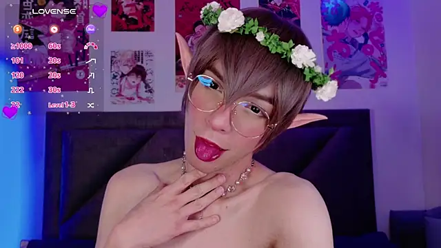 Snapshot of Sammy_Russell chatting on January 24, 2025, 8:13 am Sammy Russell online show from January 24, 2025, 8:13 am