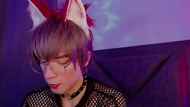 Snapshot of Sammy_Russell chatting on March 7, 2025, 6:57 am Sammy Russell online show from March 7, 2025, 6:57 am